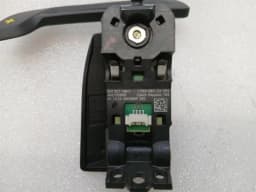 PORSCHE Porsche 911 992 GT3 Paddle Shift Switch 9GT927198C Switch Shift Paddle — thumbnail 8