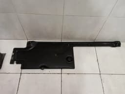 PORSCHE Porsche 911 991 Undertray 99150460105 Underbody Trim Faulty 99150460903 — thumbnail 8