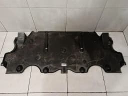 PORSCHE Porsche 911 991 Undertray 99150460105 Underbody Trim Faulty 99150460903 — thumbnail 9