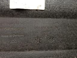 PORSCHE Porsche 911 991 Undertray 99150460105 Underbody Trim Faulty 99150460903 — thumbnail 10