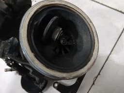 ROLLS ROYCE Rolls Royce Ghost Series 1 09-14 Turbo Charger 11657562050 FAULTY SET Turbocharger — thumbnail 4
