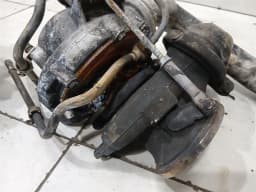 ROLLS ROYCE Rolls Royce Ghost Series 1 09-14 Turbo Charger 11657562050 FAULTY SET Turbocharger — thumbnail 9