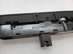 PORSCHE Porsche 911 997 switch 99761310501 switch boat opener — thumbnail 3