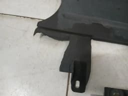 PORSCHE Porsche 911 996 Undertray Set 99650452702 Underbody Trim Set Defects — thumbnail 6