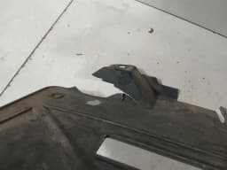 PORSCHE Porsche 911 996 Undertray Set 99650452702 Underbody Trim Set Defects — thumbnail 9