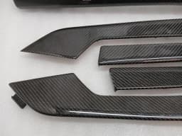 AUDI AUDI RS5 F5 8W6 B9 CARBON INTERIOR TRIM 15-24 RHD Right Hand Drive — thumbnail 7