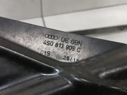 LAMBORGHINI Lamborghini Huracan LP640 EVO SPYDER Undertray 4S0825203D Underbody Trim — thumbnail 9