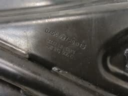 LAMBORGHINI Lamborghini Huracan LP640 EVO SPYDER Undertray 4S0825203D Underbody Trim — thumbnail 10