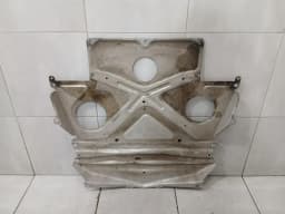 LAMBORGHINI Lamborghini Huracan LP640 EVO SPYDER Undertray 4S0825203D Underbody Trim — thumbnail 3