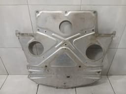 LAMBORGHINI Lamborghini Huracan LP640 EVO SPYDER Undertray 4S0825203D Underbody Trim — thumbnail 5