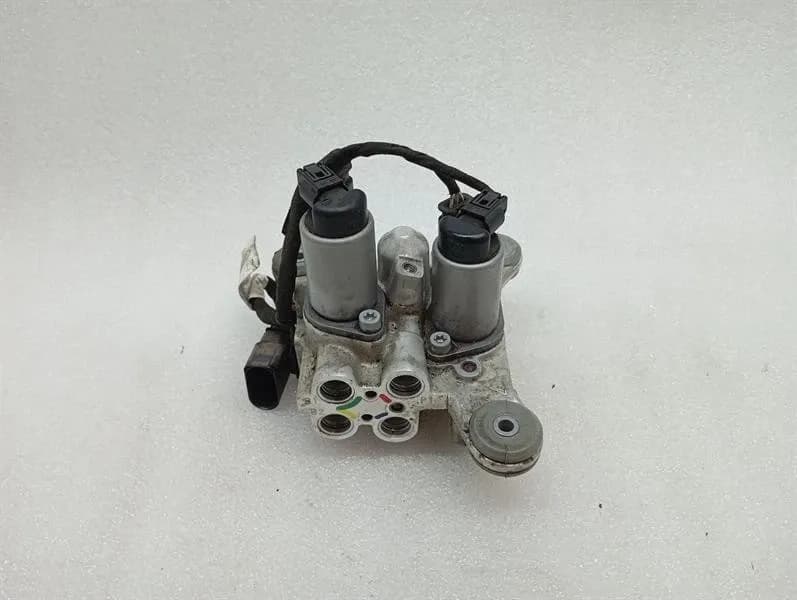 PORSCHE Porsche 911 992 Valve 992511851A Valve Block PDCC VALVE UNIT