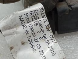 PORSCHE Porsche 911 992 Valve 992511851A Valve Block PDCC VALVE UNIT — thumbnail 7