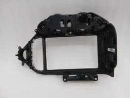 MCLAREN McLaren 720S CARBON TRIM CONSOLE MONITOR SURROUND 14NB177CP RIGHT HAND DRIVE — thumbnail 8