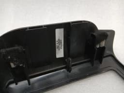 MCLAREN McLaren 720S CARBON TRIM CONSOLE MONITOR SURROUND 14NB177CP RIGHT HAND DRIVE — thumbnail 10