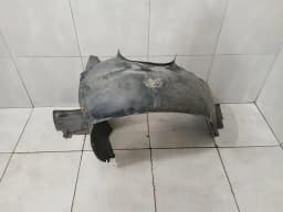 PORSCHE Porsche 996 front left wheel arch liner 99650422301 wheel arch cover front left — thumbnail 6