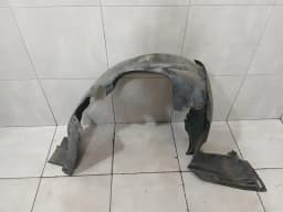 PORSCHE Porsche 996 front left wheel arch liner 99650422301 wheel arch cover front left — thumbnail 1