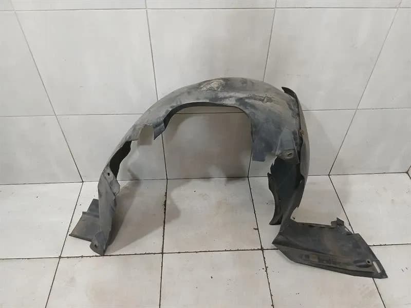 PORSCHE Porsche 996 front left wheel arch liner 99650422301 wheel arch cover front left