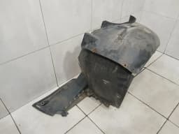 PORSCHE Porsche 996 front left wheel arch liner 99650422301 wheel arch cover front left — thumbnail 7