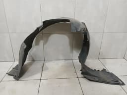 PORSCHE Porsche 996 front left wheel arch liner 99650422301 wheel arch cover front left — thumbnail 5