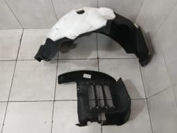 FERRARI Ferrari California F149 08-14 wheel arch liner 69749300 rear RH wheel arch cover — thumbnail 5