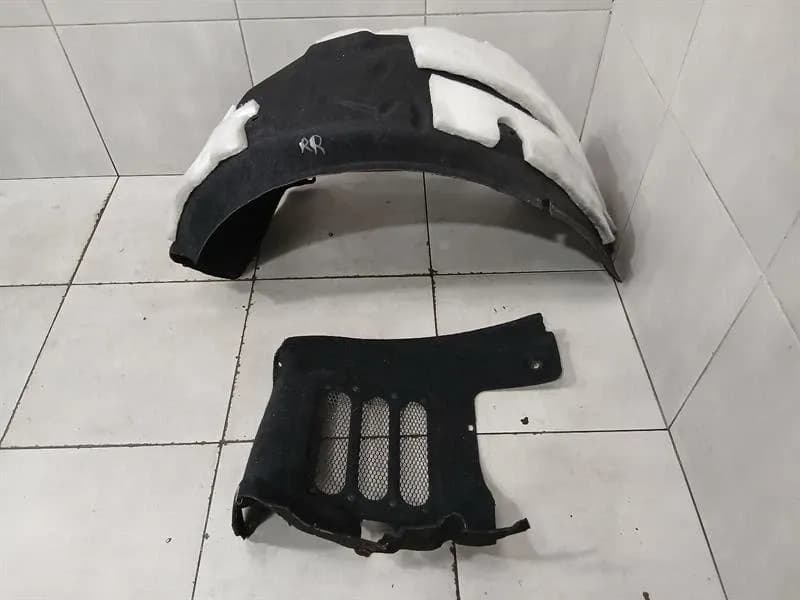 Ferrari California F149 08-14 wheel arch liner 69749300 rear RH wheel arch cover