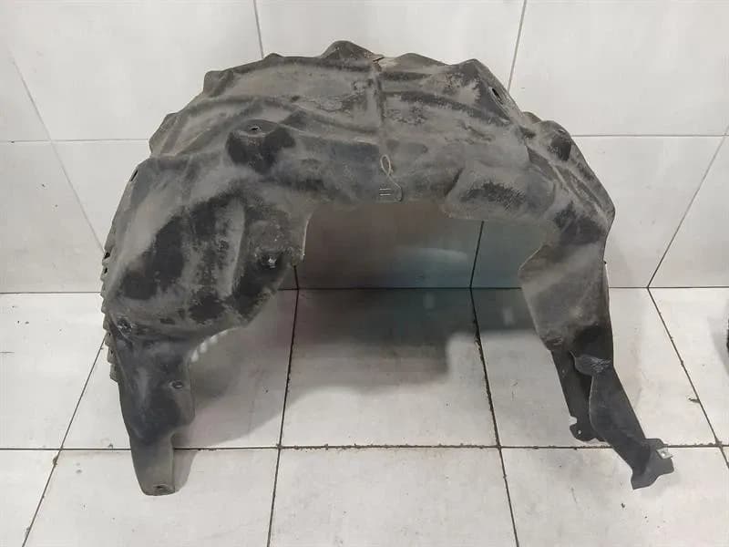 AUDI Audi R8 4S AWD wheel arch liner 4S0810172B rear right wheel arch cover