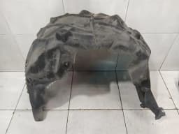 AUDI Audi R8 4S AWD wheel arch liner 4S0810172B rear right wheel arch cover — thumbnail 7