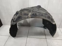 AUDI Audi R8 4S AWD wheel arch liner 4S0810172B rear right wheel arch cover — thumbnail 5