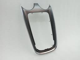MCLAREN McLaren 600LT Spider Veneer 13NA094CP CARBON Bar Cover — thumbnail 2