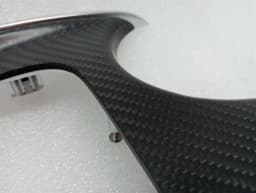 MCLAREN McLaren 600LT Spider Veneer 13NA094CP CARBON Bar Cover — thumbnail 6
