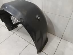 LAMBORGHINI Lamborghini Huracan LP640 EVO SPYDER WHEEL ARCH LINER 4T0821171E FL DEFECTS — thumbnail 5