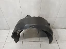 LAMBORGHINI Lamborghini Huracan LP640 EVO SPYDER WHEEL ARCH LINER 4T0821171E FL DEFECTS — thumbnail 1