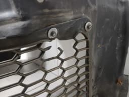 LAMBORGHINI Lamborghini Huracan LP640 EVO SPYDER WHEEL ARCH LINER 4T0821171E FL DEFECTS — thumbnail 9