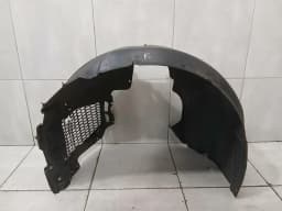 LAMBORGHINI Lamborghini Huracan LP640 EVO SPYDER WHEEL ARCH LINER 4T0821171E FL DEFECTS — thumbnail 2