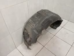 MCLAREN McLaren 600LT Spider Wheel Arch Liner 13AA449RP RR Rear Wheel Arch Cover Re — thumbnail 10