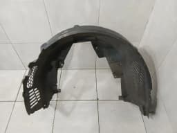 LAMBORGHINI Lamborghini Huracan wheel arch liner 4T0810172D right rear wheel arch cover — thumbnail 9