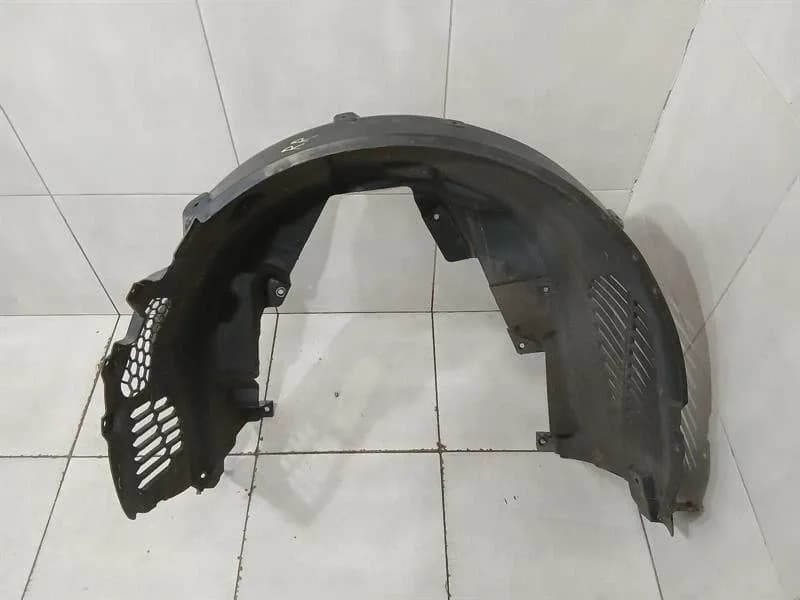 Lamborghini Huracan wheel arch liner 4T0810172D right rear wheel arch cover