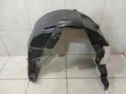 LAMBORGHINI Lamborghini Huracan wheel arch liner 4T0810172D right rear wheel arch cover — thumbnail 6