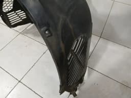 LAMBORGHINI Lamborghini Huracan wheel arch liner 4T0810172D right rear wheel arch cover — thumbnail 4