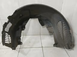 LAMBORGHINI Lamborghini Huracan wheel arch liner 4T0810172D right rear wheel arch cover — thumbnail 2