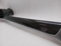 BMW BMW 3 M3 G80 G20 INTERIOR CARBON TRIM SET OEM 6806787 RHD CARBON LCI JP UK AU — thumbnail 6