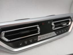 BMW BMW 3 M3 G80 G20 INTERIOR CARBON TRIM SET OEM 6806787 RHD CARBON LCI JP UK AU — thumbnail 7