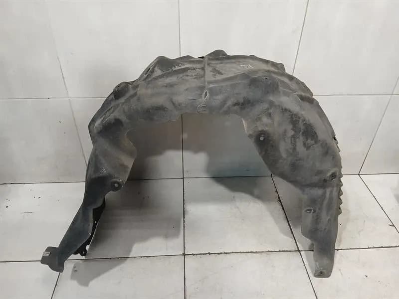 AUDI Audi R8 4S AWD wheel arch liner 4S0810171B rear left wheel arch cover
