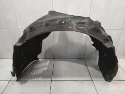 AUDI Audi R8 4S AWD wheel arch liner 4S0810171B rear left wheel arch cover — thumbnail 5