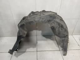 AUDI Audi R8 4S AWD wheel arch liner 4S0810171B rear left wheel arch cover — thumbnail 7