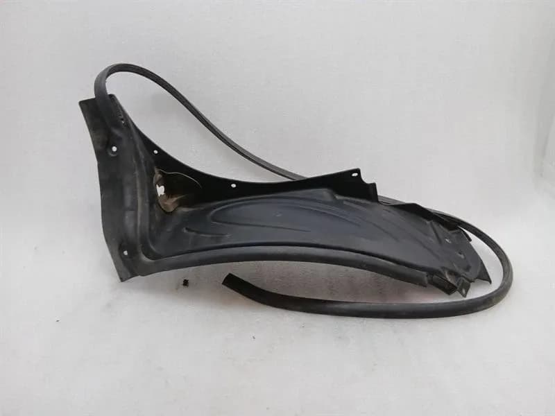 MCLAREN McLaren 600LT Spider Wheel Arch Liner 13A5733CP RH Front Wheel Arch Cover RE