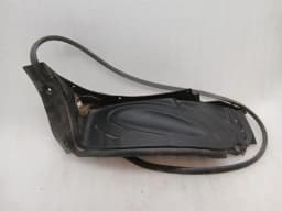 MCLAREN McLaren 600LT Spider Wheel Arch Liner 13A5733CP RH Front Wheel Arch Cover RE — thumbnail 4