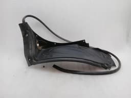 MCLAREN McLaren 600LT Spider Wheel Arch Liner 13A5733CP RH Front Wheel Arch Cover RE — thumbnail 8