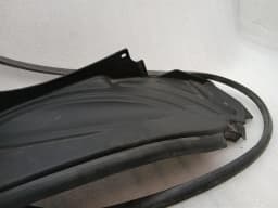 MCLAREN McLaren 600LT Spider Wheel Arch Liner 13A5733CP RH Front Wheel Arch Cover RE — thumbnail 10