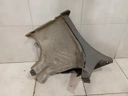 PORSCHE Porsche 911 991 Wheel Arch Liner 99150563201 RR Wheel Arch Cover 99150451002 — thumbnail 2